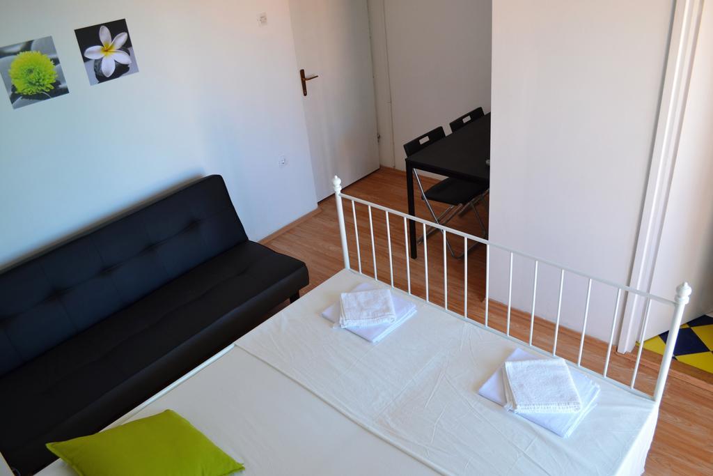 Apartment Vlado Sukošan Zimmer foto