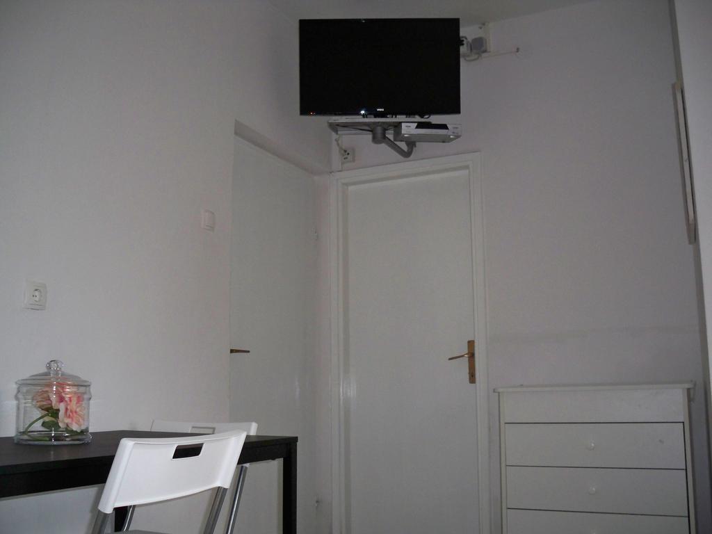 Apartment Vlado Sukošan Zimmer foto
